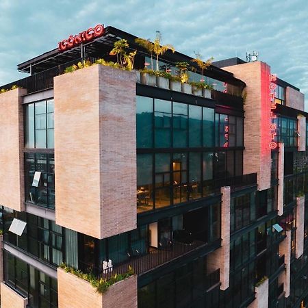 Hotel Sexto By Icono Armenia  Zewnętrze zdjęcie