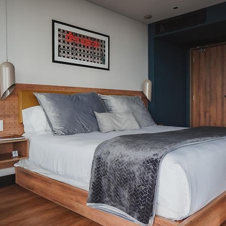 Hotel Sexto By Icono Armenia  Zewnętrze zdjęcie
