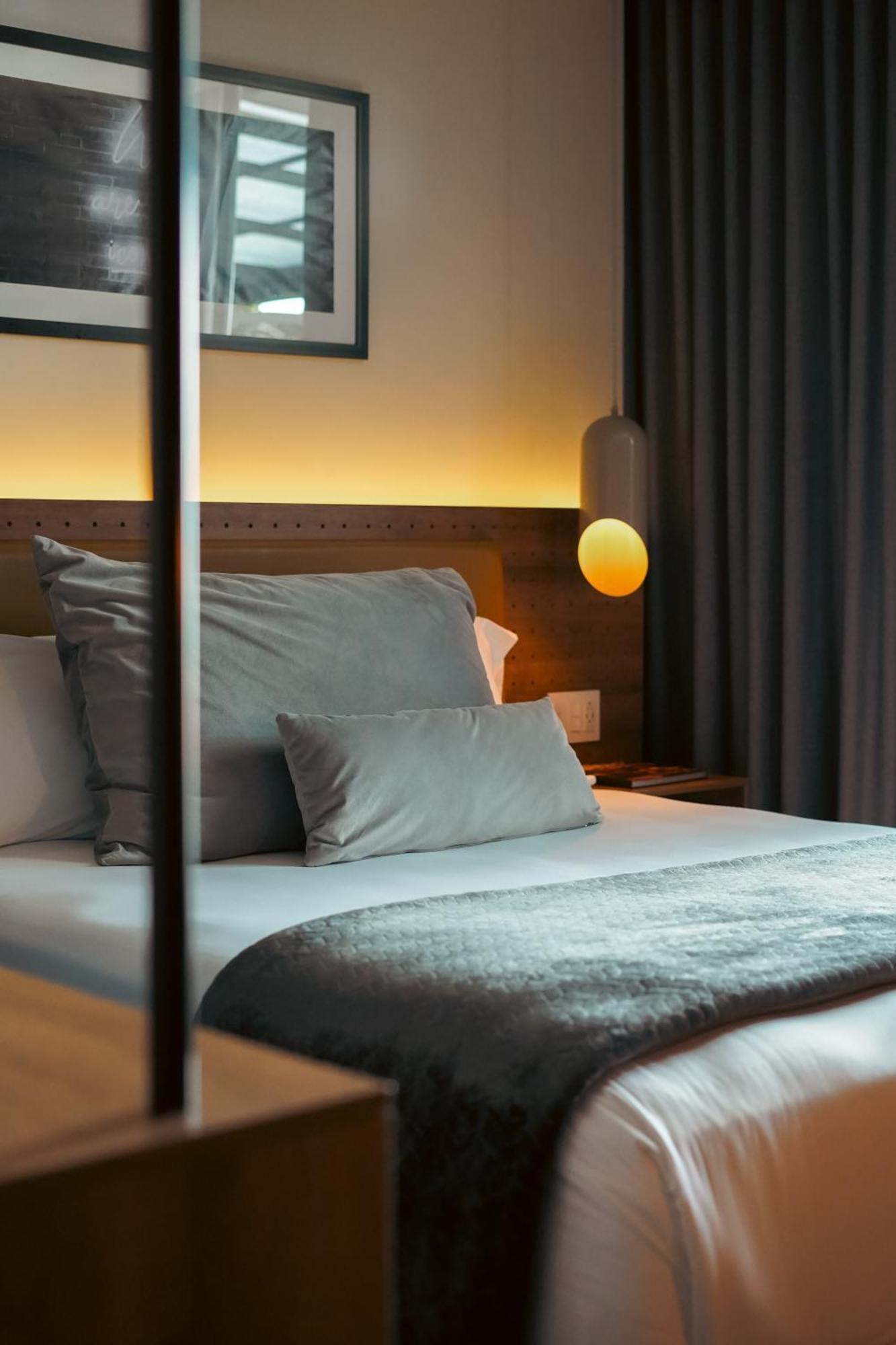 Hotel Sexto By Icono Armenia  Zewnętrze zdjęcie