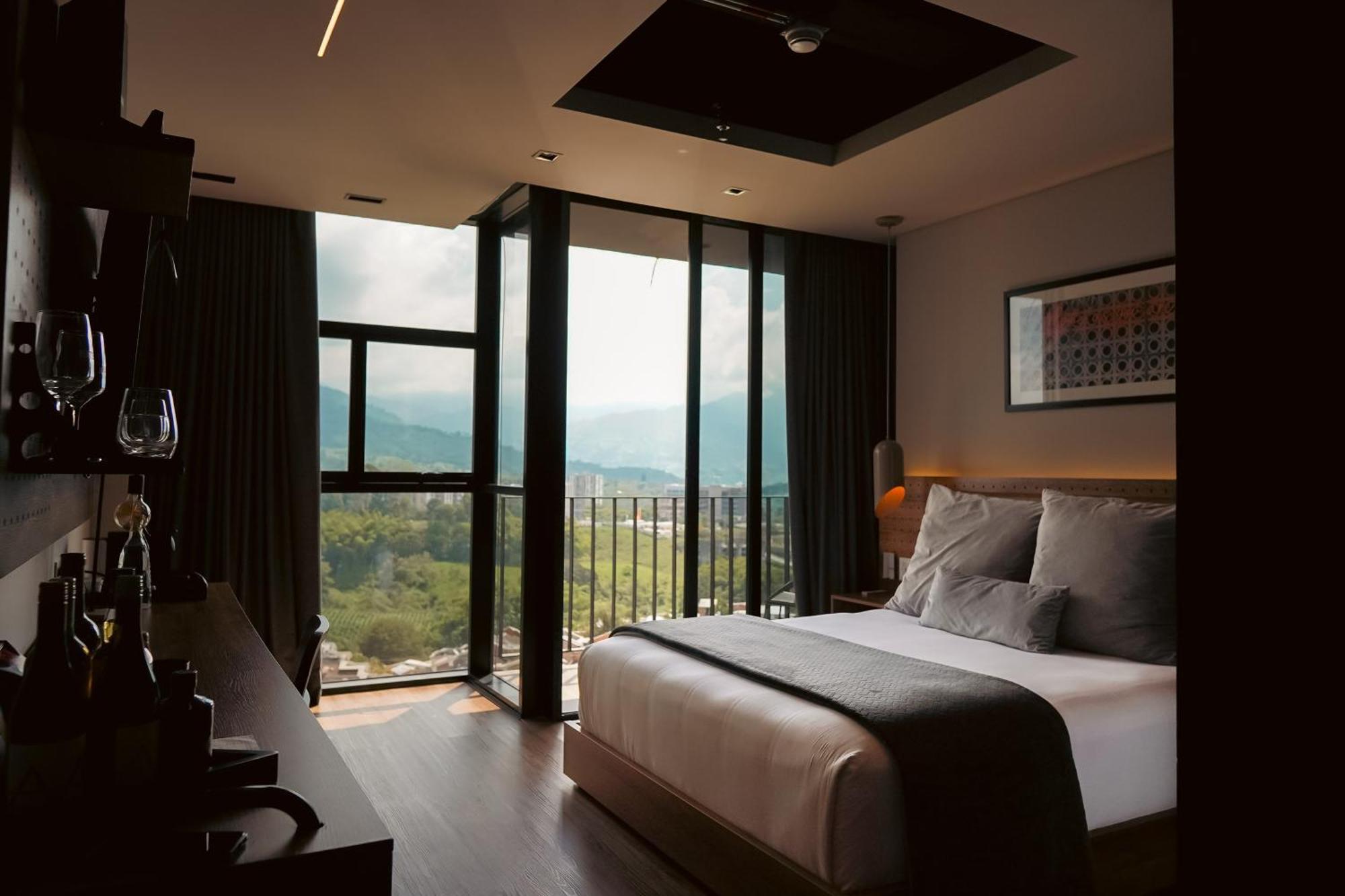 Hotel Sexto By Icono Armenia  Zewnętrze zdjęcie