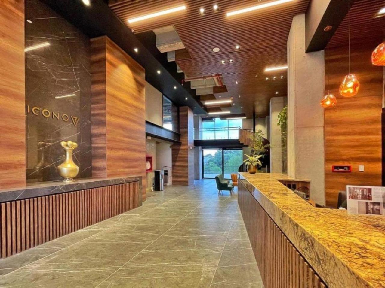 Hotel Sexto By Icono Armenia  Zewnętrze zdjęcie
