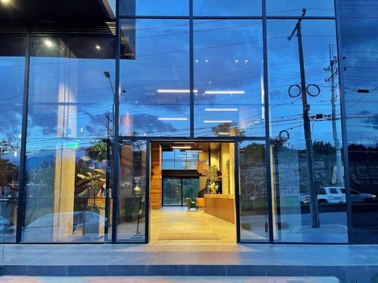 Hotel Sexto By Icono Armenia  Zewnętrze zdjęcie