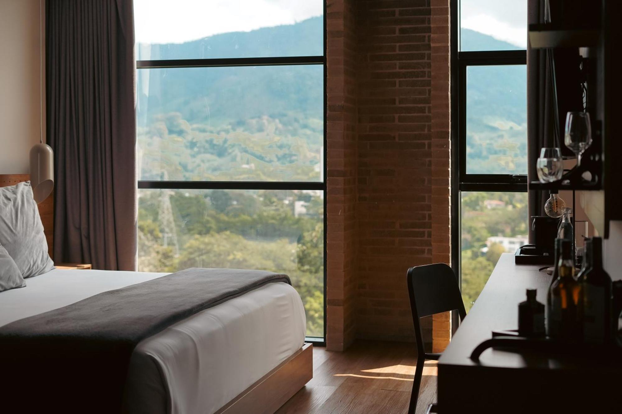 Hotel Sexto By Icono Armenia  Zewnętrze zdjęcie