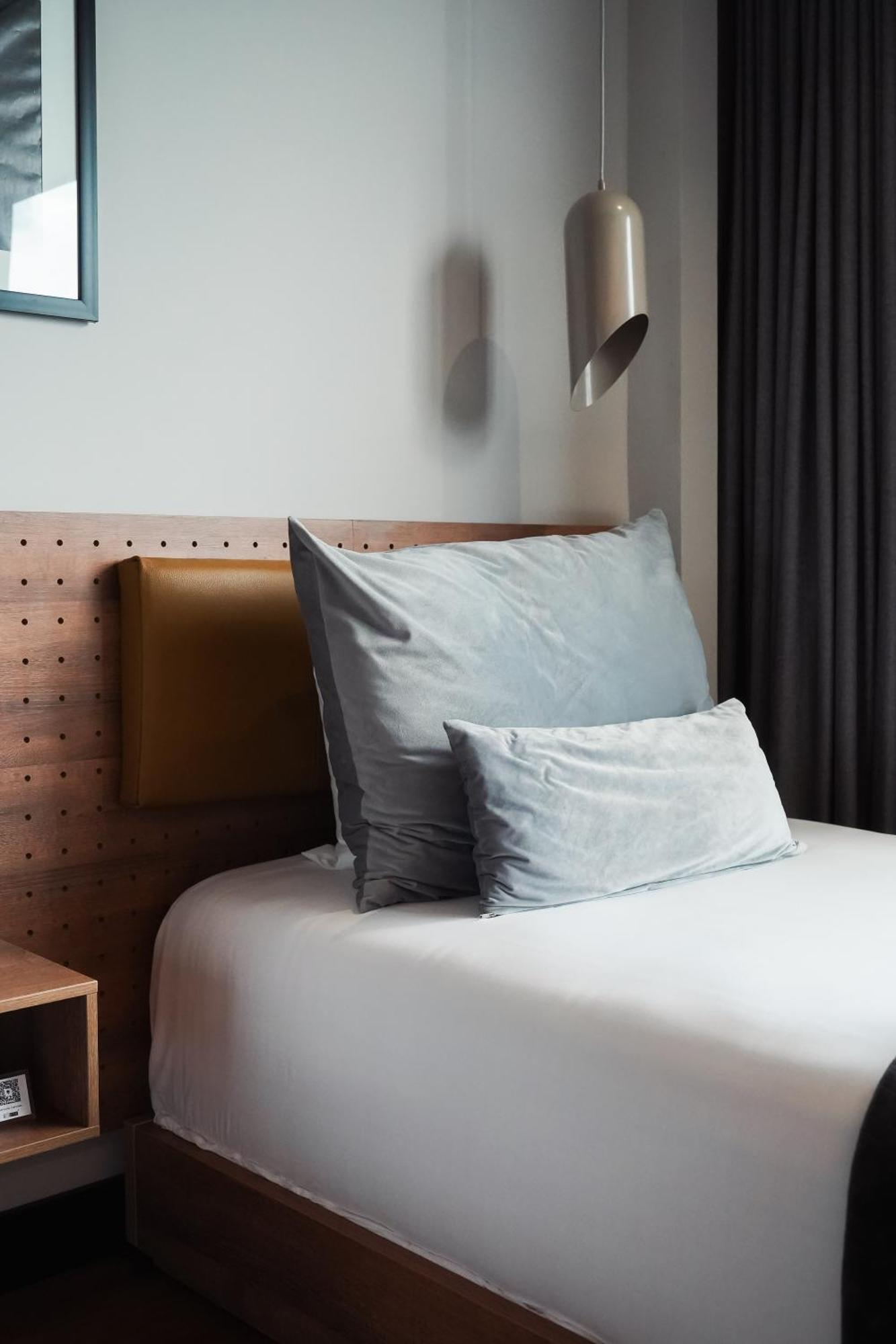 Hotel Sexto By Icono Armenia  Zewnętrze zdjęcie
