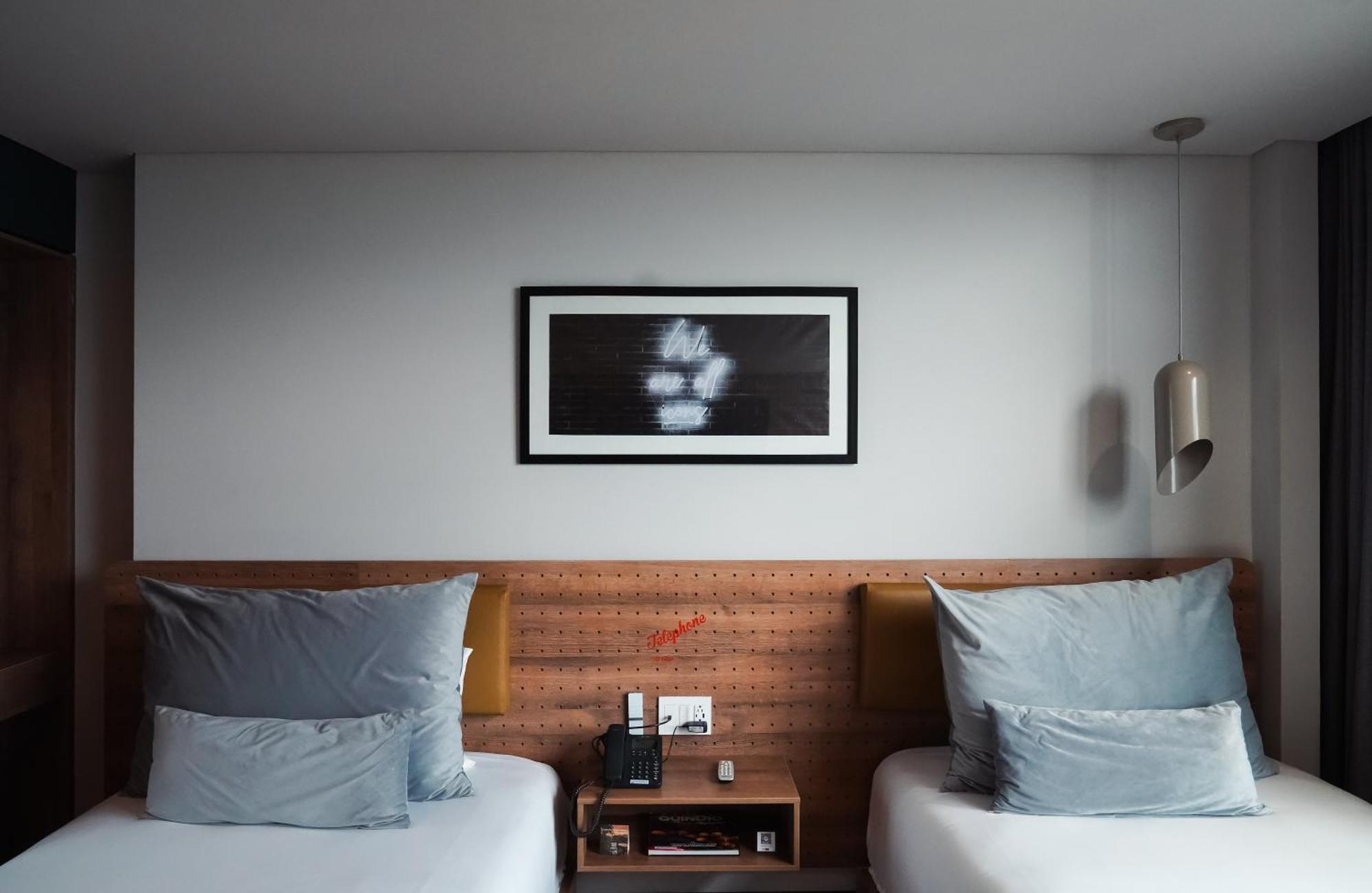 Hotel Sexto By Icono Armenia  Zewnętrze zdjęcie