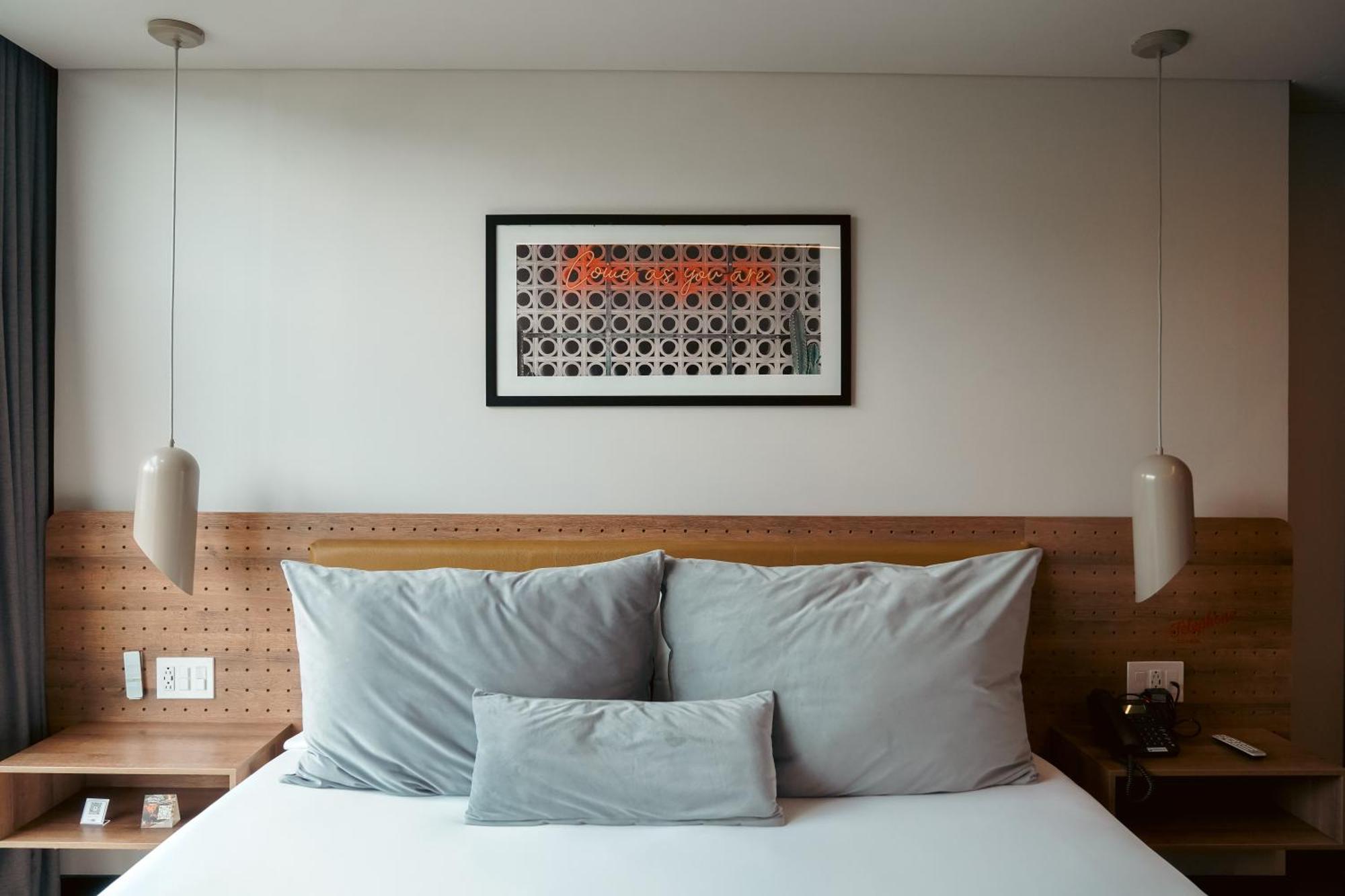 Hotel Sexto By Icono Armenia  Zewnętrze zdjęcie