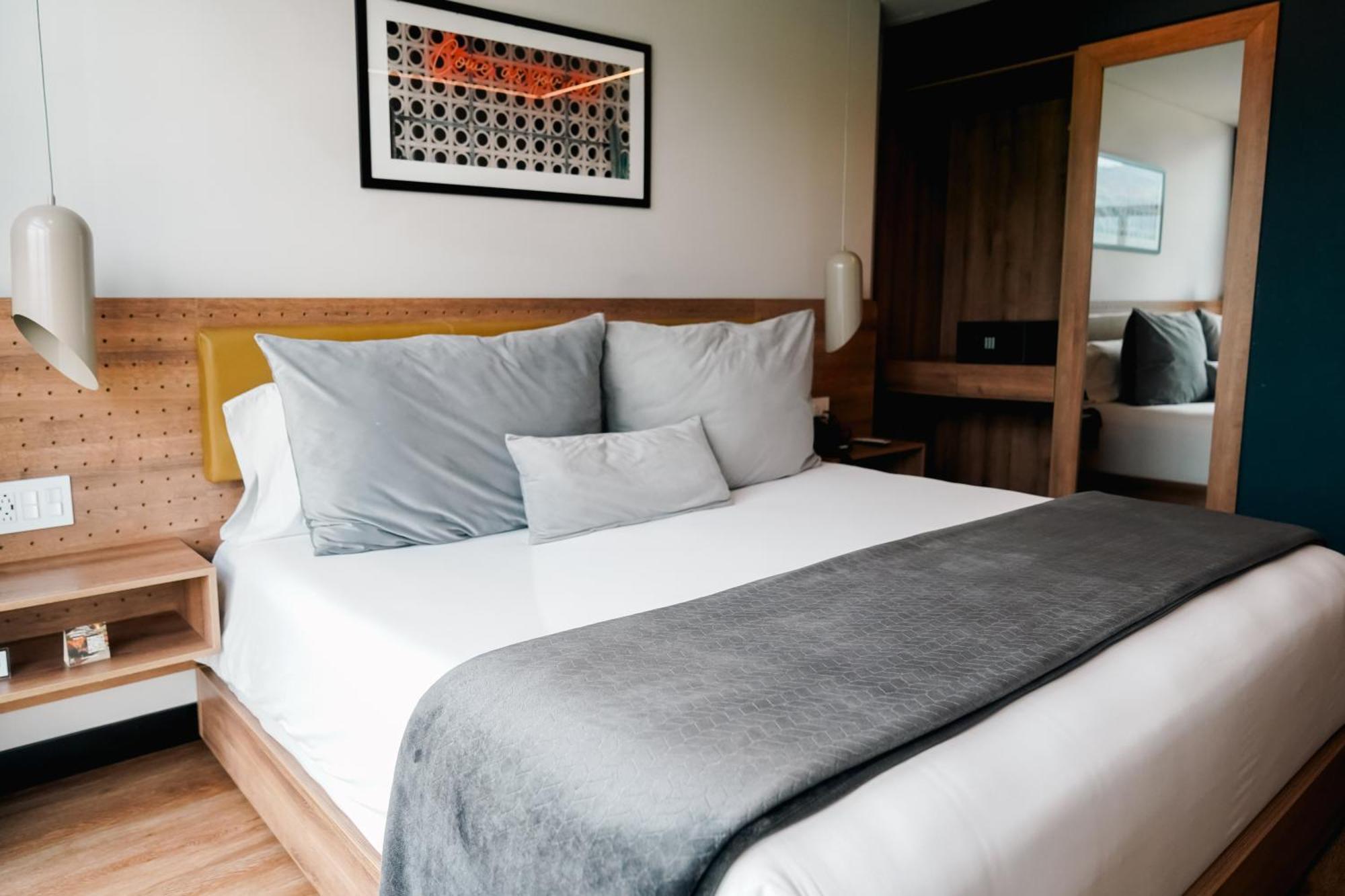 Hotel Sexto By Icono Armenia  Zewnętrze zdjęcie