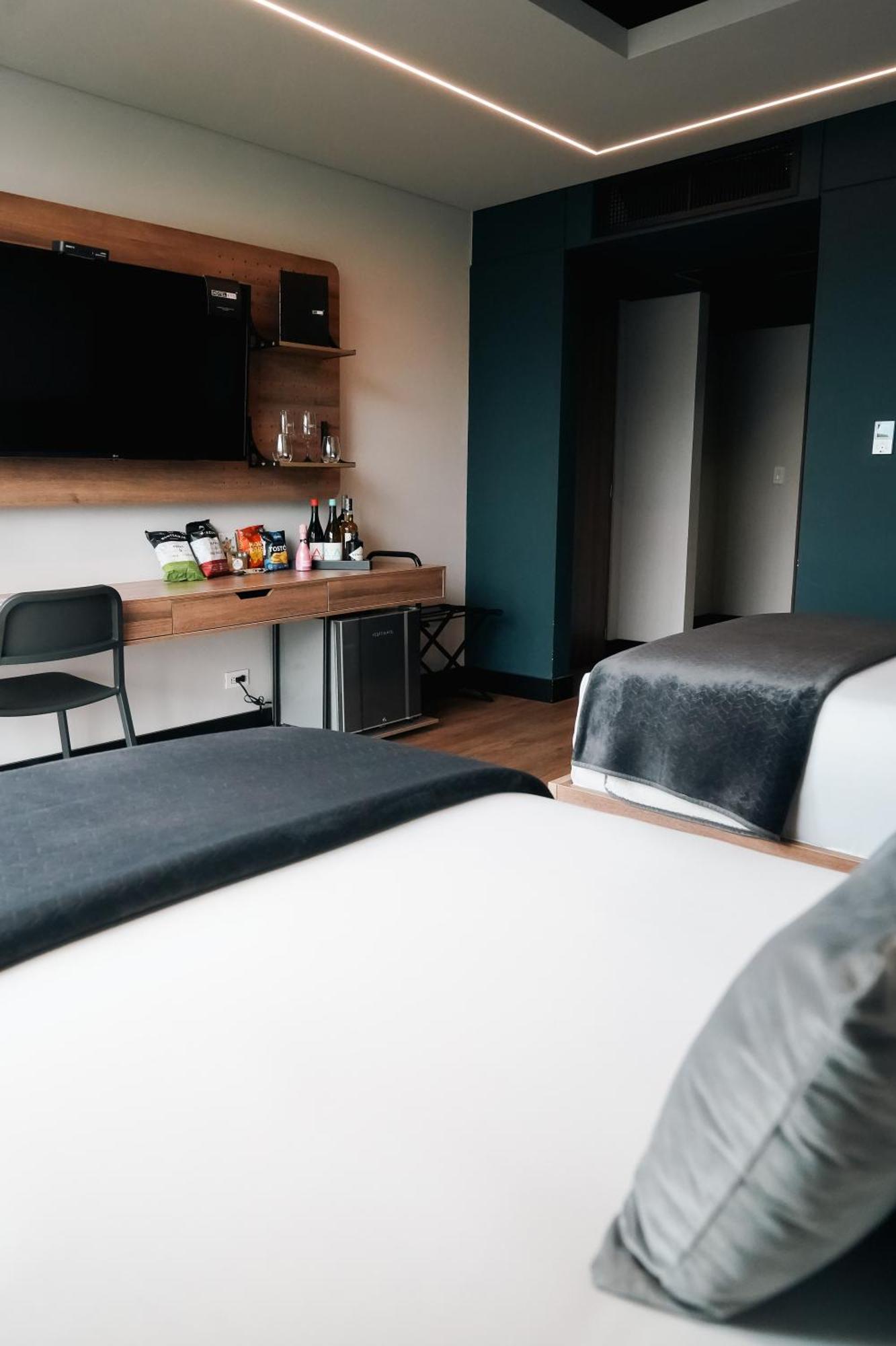 Hotel Sexto By Icono Armenia  Zewnętrze zdjęcie