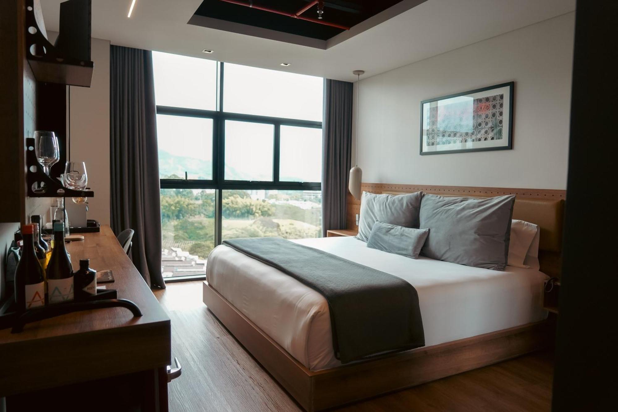 Hotel Sexto By Icono Armenia  Zewnętrze zdjęcie