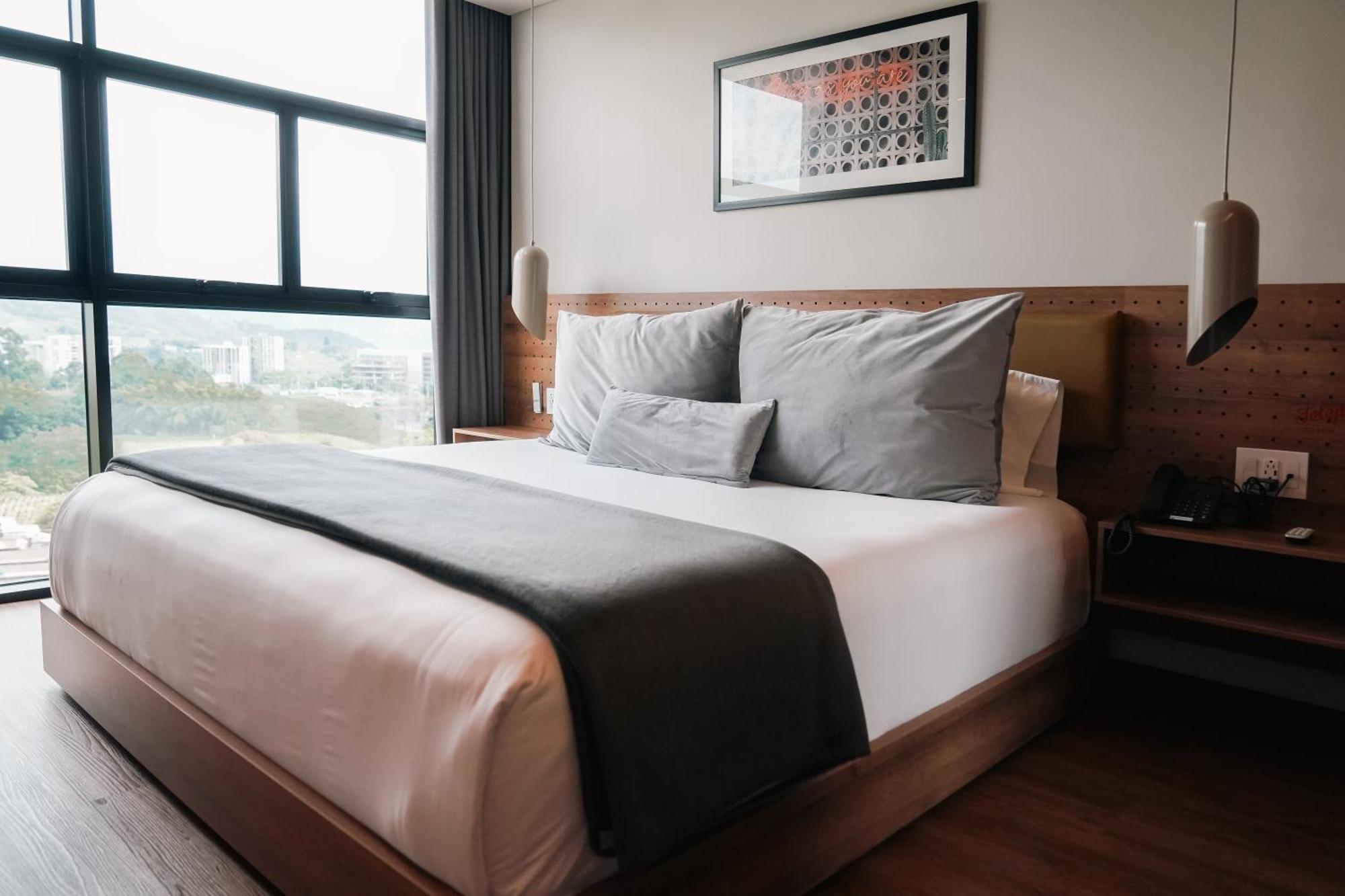 Hotel Sexto By Icono Armenia  Zewnętrze zdjęcie