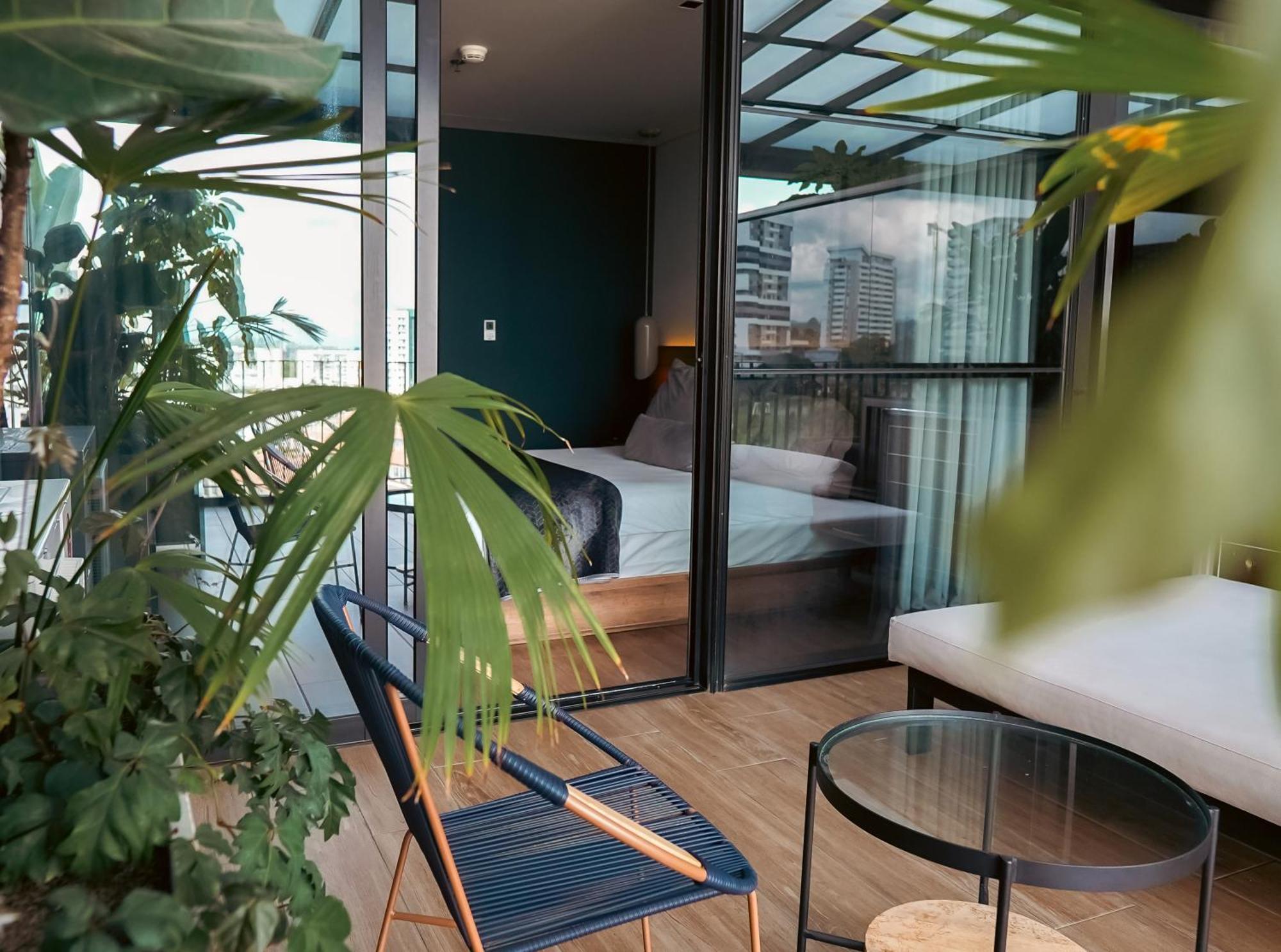 Hotel Sexto By Icono Armenia  Zewnętrze zdjęcie