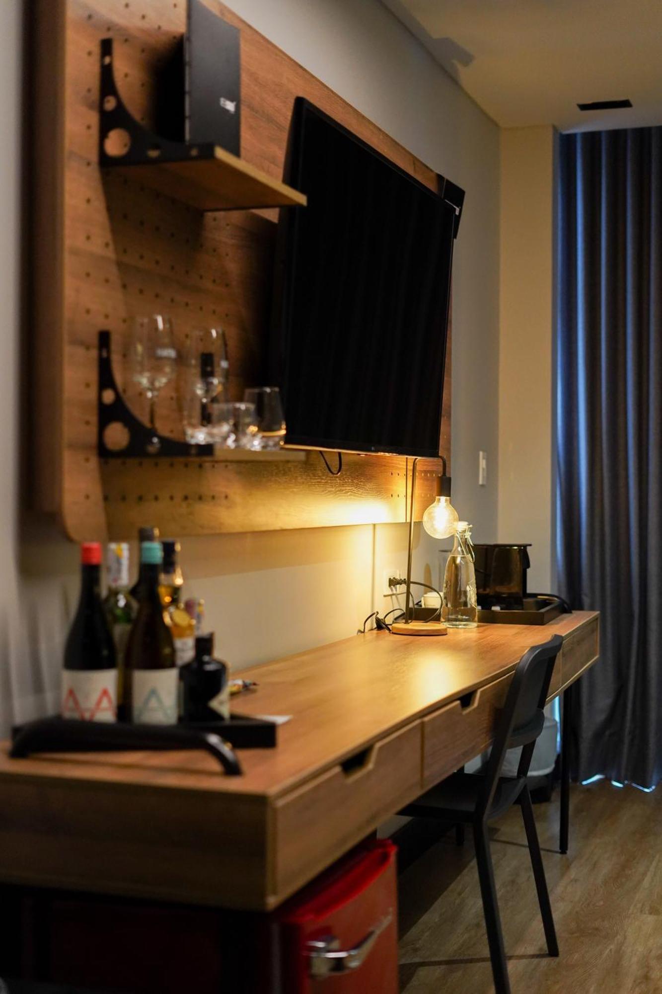 Hotel Sexto By Icono Armenia  Zewnętrze zdjęcie