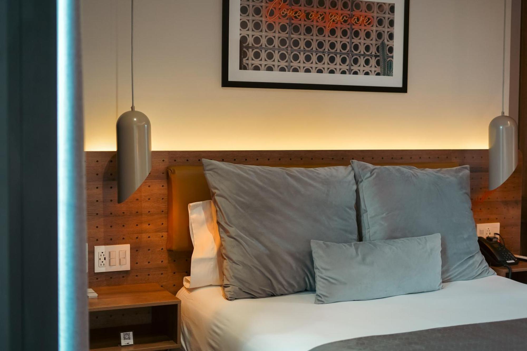 Hotel Sexto By Icono Armenia  Zewnętrze zdjęcie