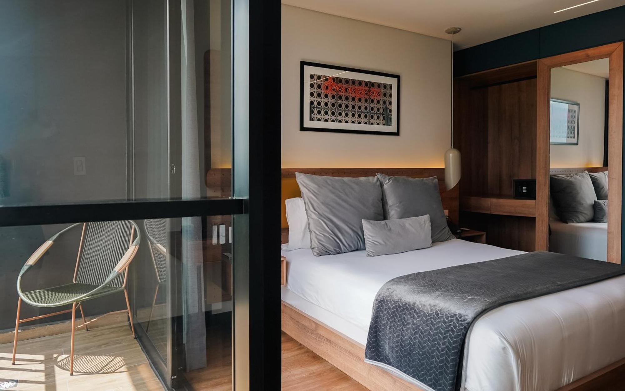 Hotel Sexto By Icono Armenia  Zewnętrze zdjęcie