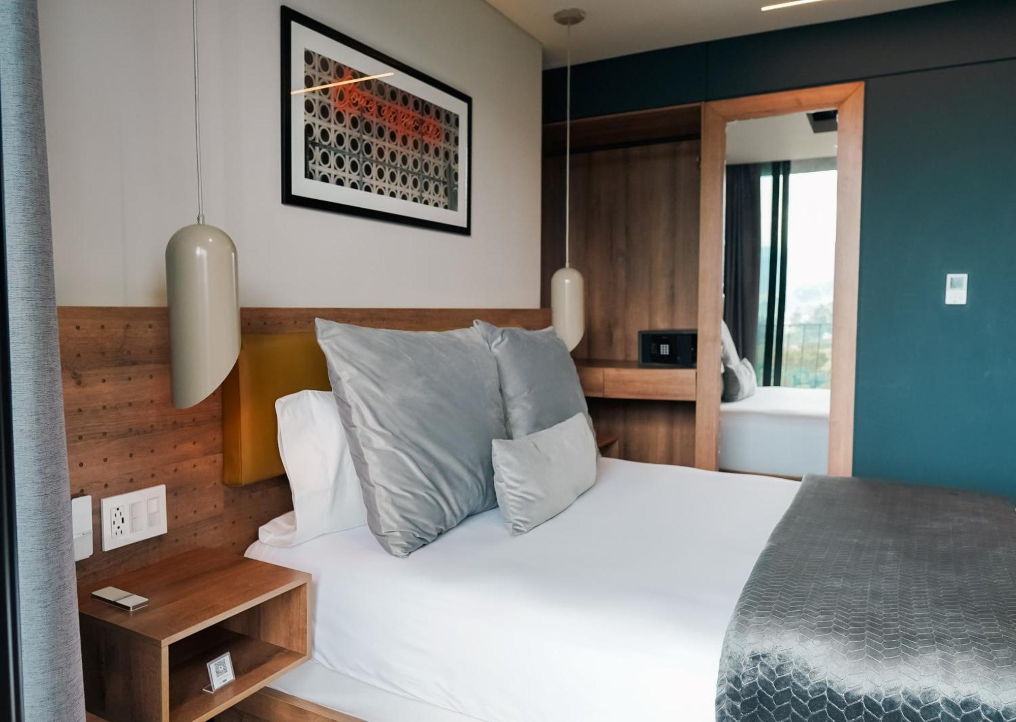 Hotel Sexto By Icono Armenia  Zewnętrze zdjęcie