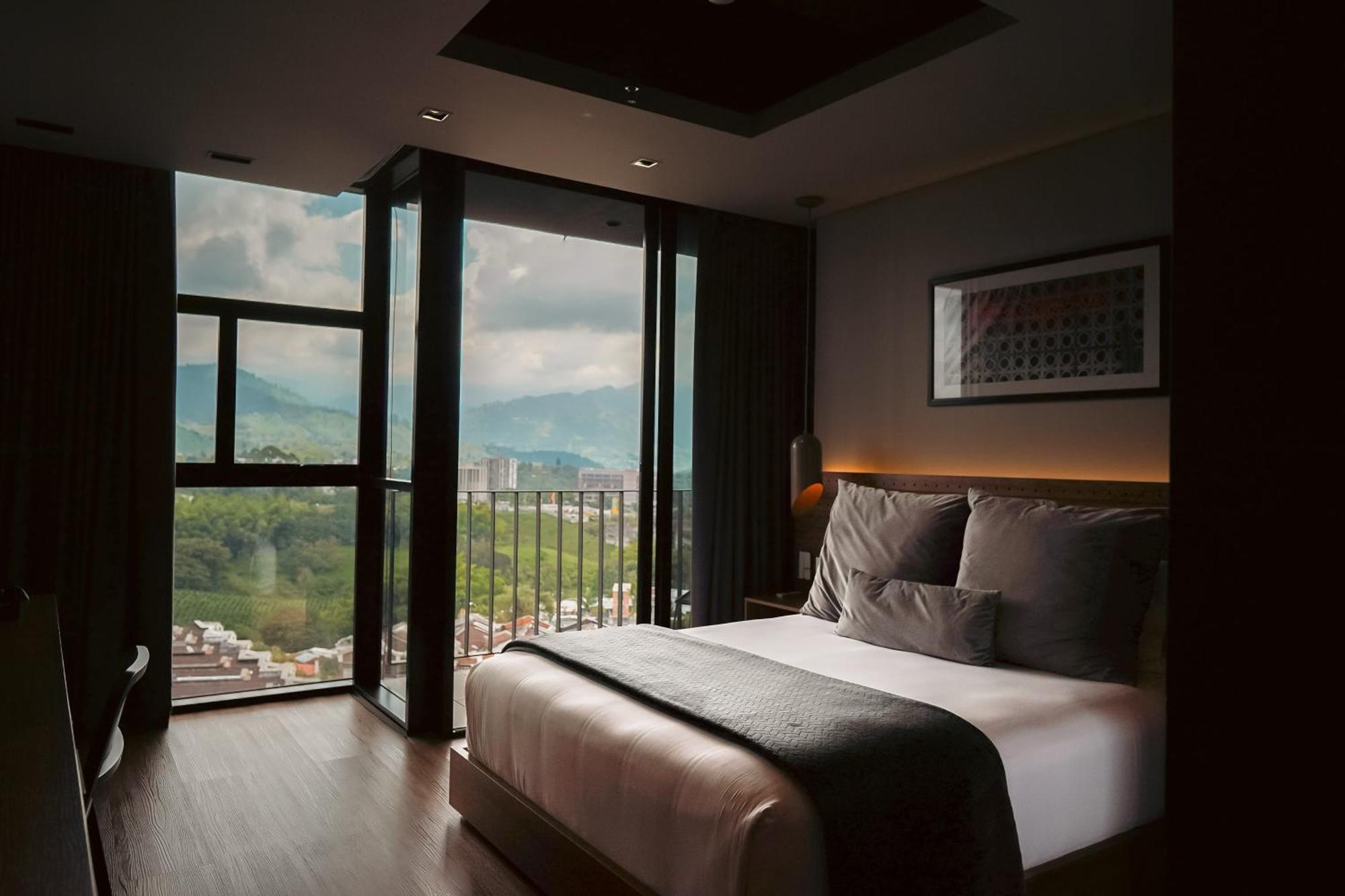 Hotel Sexto By Icono Armenia  Zewnętrze zdjęcie