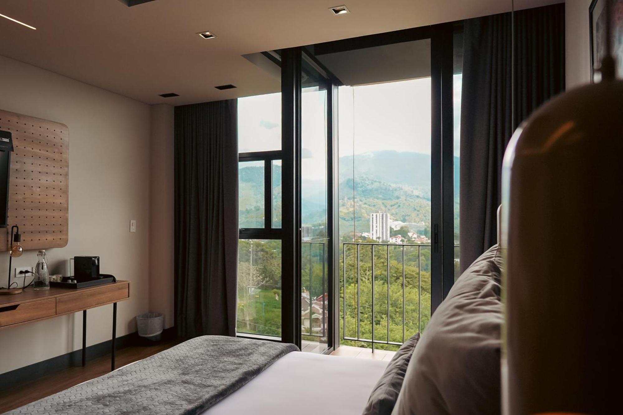 Hotel Sexto By Icono Armenia  Zewnętrze zdjęcie