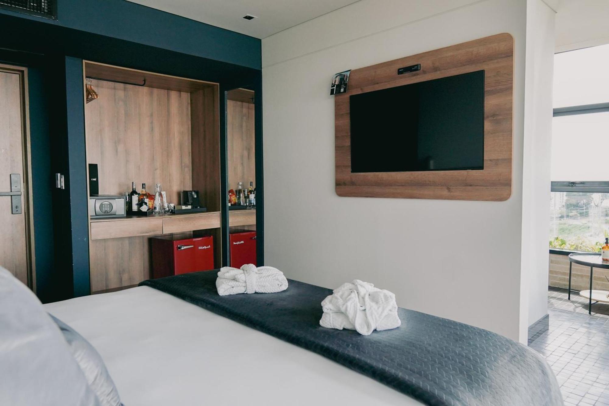 Hotel Sexto By Icono Armenia  Zewnętrze zdjęcie