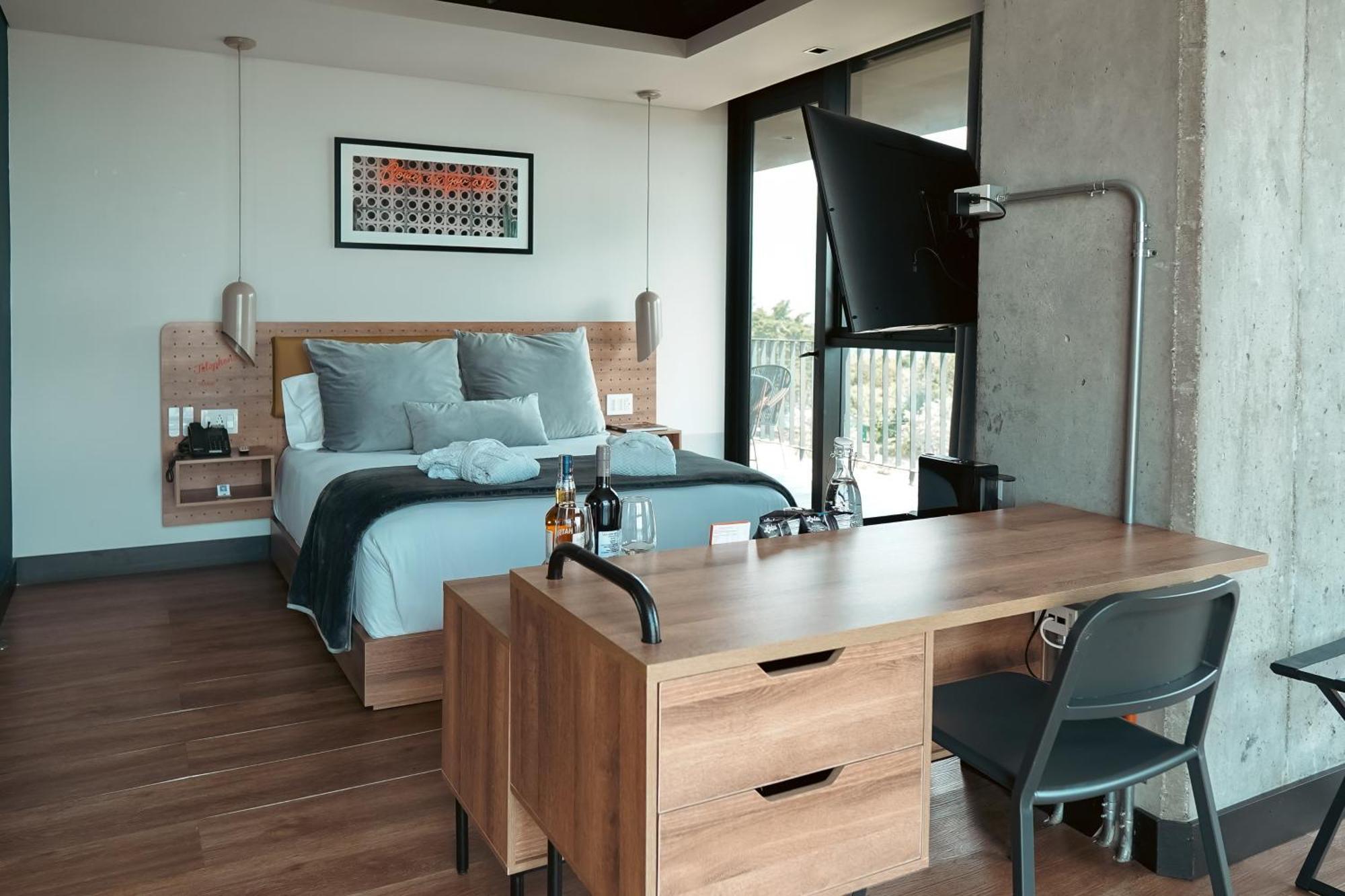 Hotel Sexto By Icono Armenia  Zewnętrze zdjęcie