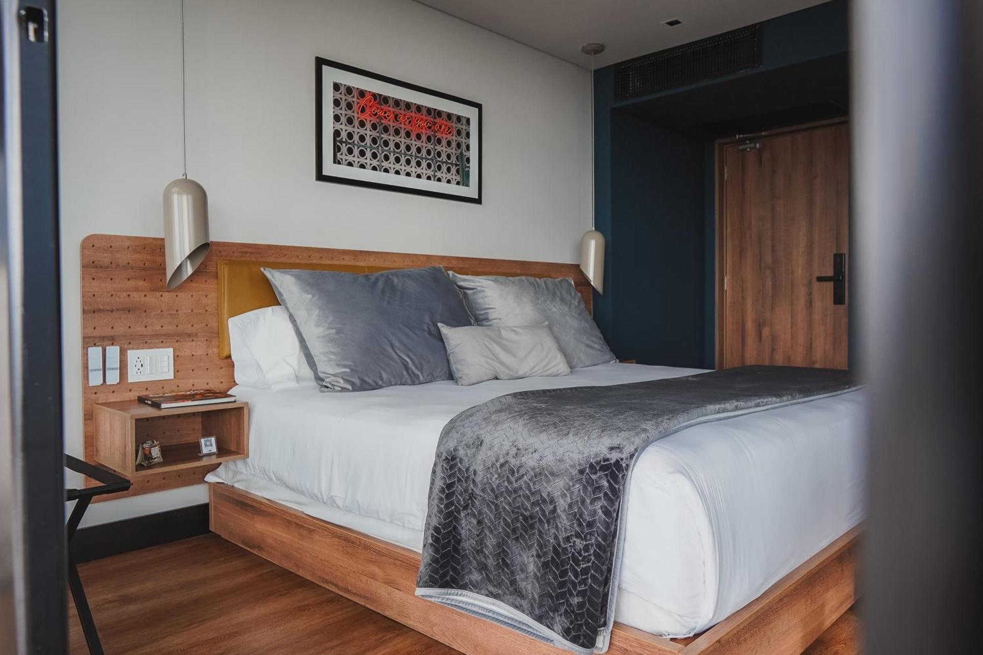 Hotel Sexto By Icono Armenia  Zewnętrze zdjęcie